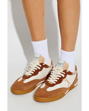 Kate Spade 'Ks Drft' Sports Shoes - Brown