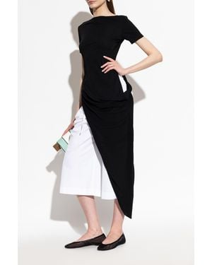 Jacquemus "Marin" Pants - Black
