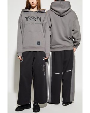 Y-3 X Neighborhood - Gray