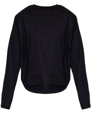 IRO Top 'Arum' - Blue