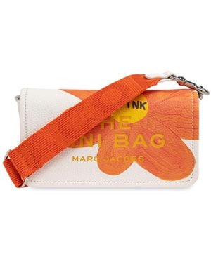 Marc Jacobs X David Shrigley - Orange