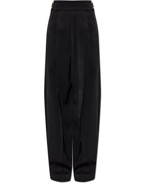 Sportmax Stagno Trousers - Black