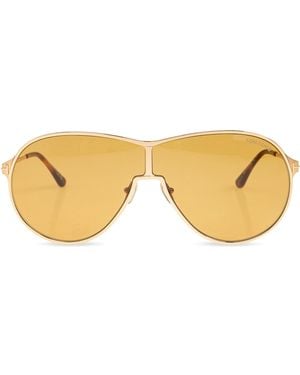 Tom Ford Sunglasses - Yellow