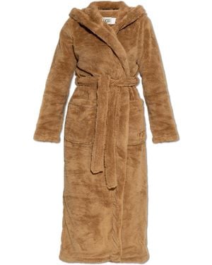 UGG Robe ‘Aarti’ - Natural