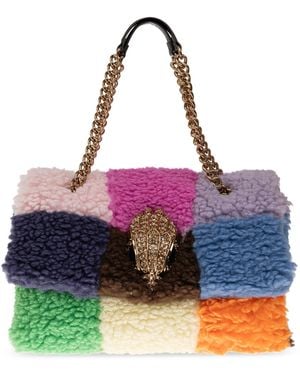 Kurt Geiger 'Macro Kensington' Bag - Multicolour