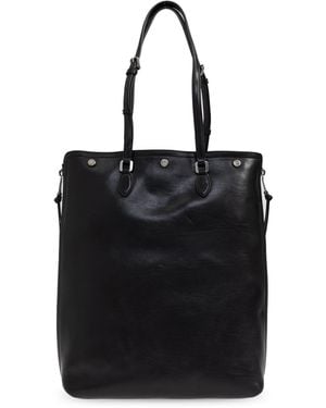 Dolce & Gabbana Shopper-Type Bag - Black