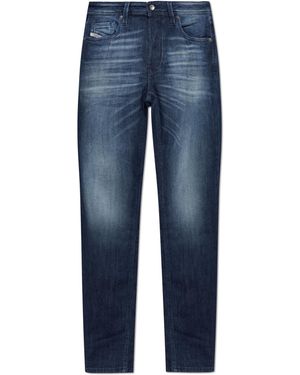 DIESEL '1986 Larkee-Beex' Jeans - Blue