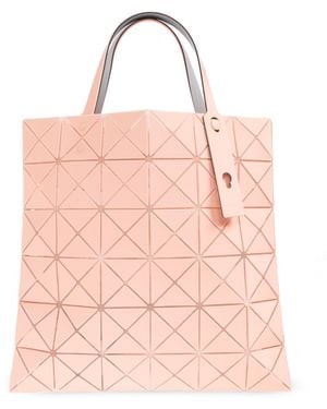 Issey Miyake Shopper Bag - Pink
