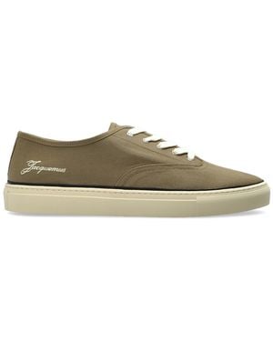 Jacquemus Féfé Sports Shoes - Green