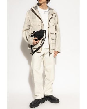 Moncler Day-Namic - Natural