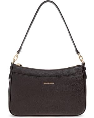 MICHAEL Michael Kors Shoulder Bag `jet Set`, - Black