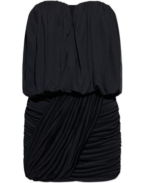 Isabel Marant Dress "Adelita" - Black