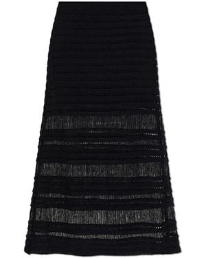 Rag & Bone 'Britt' Skirt - Black