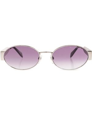 Marc Jacobs Sunglasses - Purple