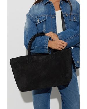 LIE STUDIO 'Grace' Bag - Blue