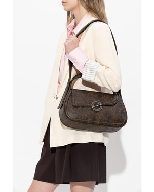 Samsøe & Samsøe 'Sahero' Handbag - Brown