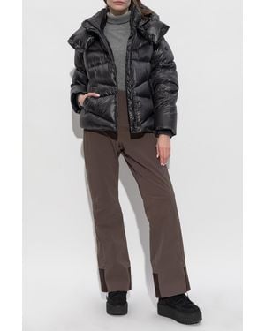 Sease Ski Pants "Akuna" - Black