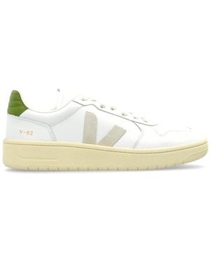 Veja Sport Shoes "V-82 Ii" - White