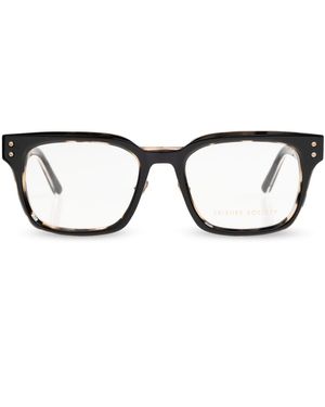 Leisure Society "Mrano" Corrective Glasses - Black