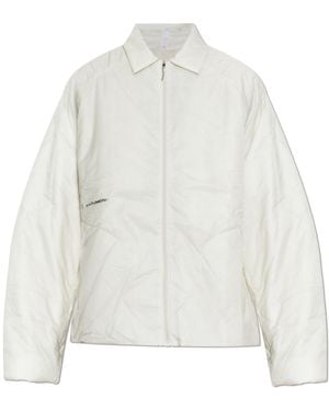 adidas Originals Jacket Adidas X Hermanos Koumori - White