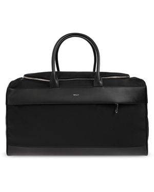 Bally 'Vogel' Bag - Black
