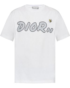 Dior X Kaws - White