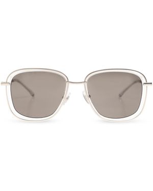 DIESEL Sunglasses '0Dl1017' - Metallic