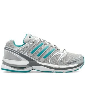 adidas Originals Adidas X S&R Run Club - Blue