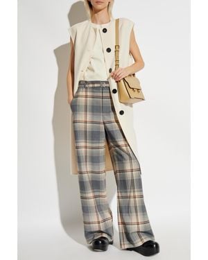 Marni Gilet - Natural