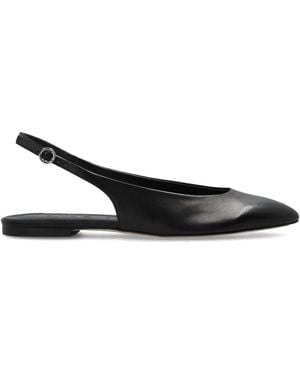 Aeyde 'Amelia' Shoes - White