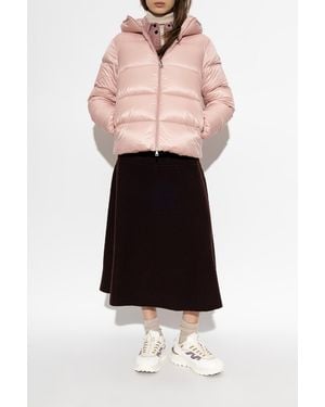 Moncler 'Felingule' Down Jacket - Black