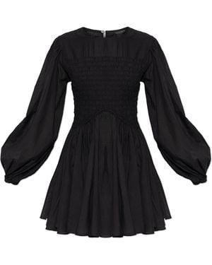 AllSaints Dress 'Chia' - Black