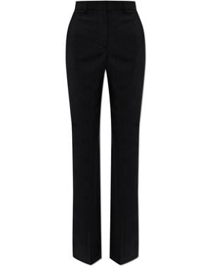 Sportmax 'Hangar' Trousers - Black