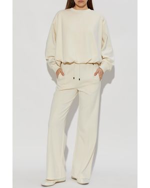 Bogner 'Chloe' Sweatshirt - Natural