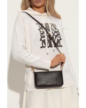 MICHAEL Michael Kors Shoulder Bag 'Bryant' - Natural