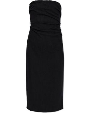 Anine Bing Dress 'Tyla' - Black
