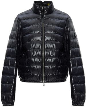 Moncler Genius 4 Moncler Edward Enninful - Black