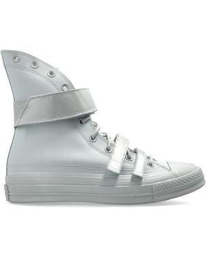 Converse X Anonymous Club - Grey