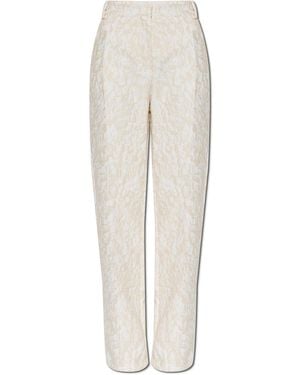 IRO "Dianne" Trousers - White