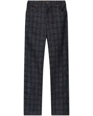 Burberry Jeans 'Dexter' - Blue