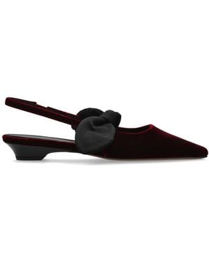 Neous 'Uba' Shoes - White