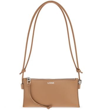 Loewe Joya Bag - White
