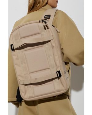 Db Journey 'Ramverk 21L' Backpack - Natural