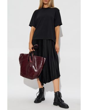 AllSaints Dress 'Jax' - Black