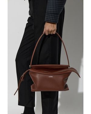 Loewe 'Whisker Small' Bag - Black