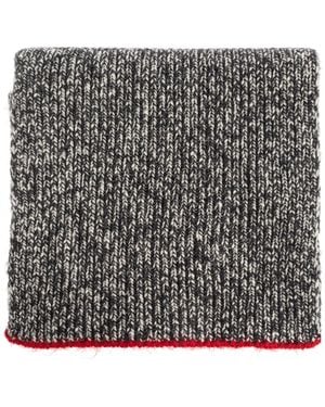 Isabel Marant Scarf 'Luca' - Grey