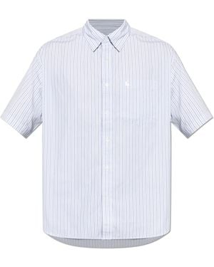 Carhartt "Keene" Shirt - White