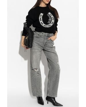 AllSaints Sweater 'Kismet' - Gray