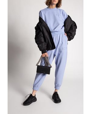 McQ No. 0 - Purple