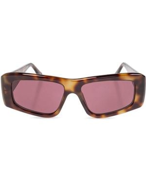 Chloé Sunglasses - Pink